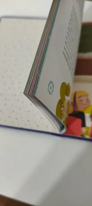 Bruna la bruixa i el secret de l'Encantada