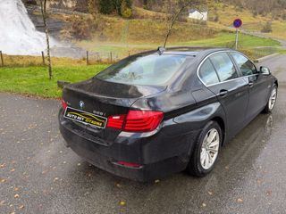 BMW Serie 5 2014
