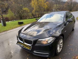 BMW Serie 5 2014