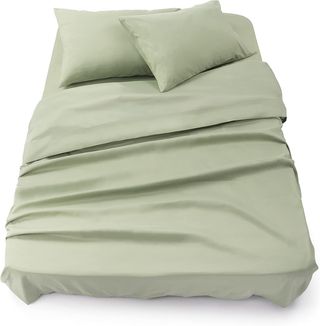 Set di lenzuola Blumtal - 4 pezzi, lenzuolo