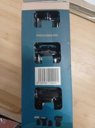 Cecotec Precisioncare Extreme 5in1