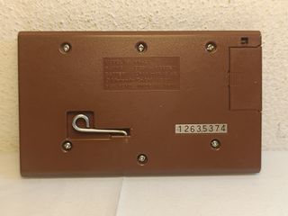 Nintendo Game & Watch Parachute