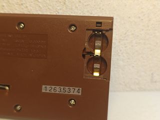 Nintendo Game & Watch Parachute