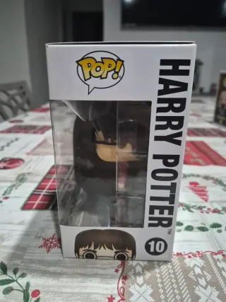 Funko Pop Harry Potter 10