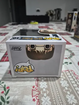 Funko Pop Harry Potter 10