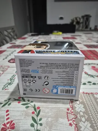 Funko Pop Harry Potter 10