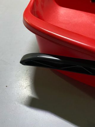 2 Trineos Infantiles (1 y 2 plazas)