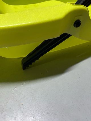 2 Trineos Infantiles (1 y 2 plazas)