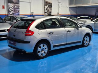 Citroën C4 1.6 HDi 110 Premier