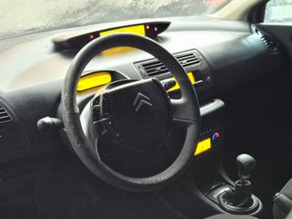Citroën C4 1.6 HDi 110 Premier
