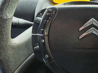 Citroën C4 1.6 HDi 110 Premier