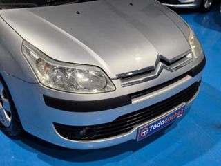 Citroën C4 1.6 HDi 110 Premier