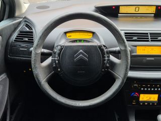 Citroën C4 1.6 HDi 110 Premier