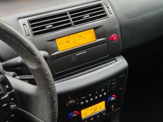 Citroën C4 1.6 HDi 110 Premier