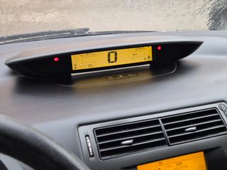 Citroën C4 1.6 HDi 110 Premier