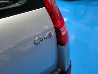 Citroën C4 1.6 HDi 110 Premier