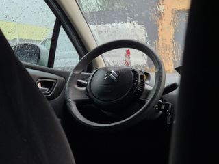 Citroën C4 1.6 HDi 110 Premier