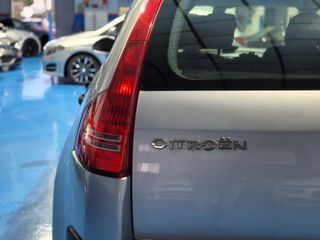 Citroën C4 1.6 HDi 110 Premier