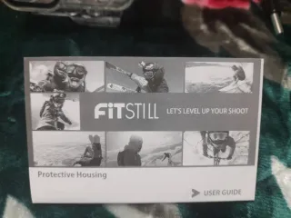 Carcasa Protectora GoPro