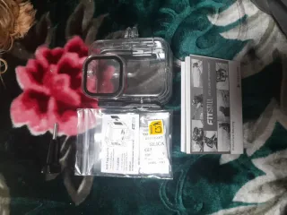 Carcasa Protectora GoPro