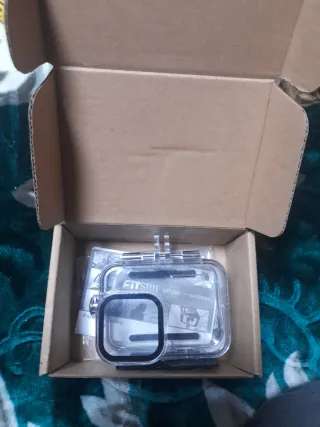 Carcasa Protectora GoPro