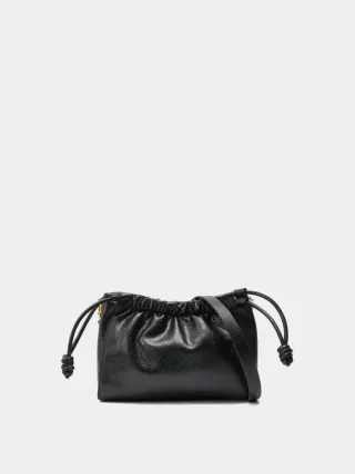 BOLSO PARFOIS NEGRO NUEVO