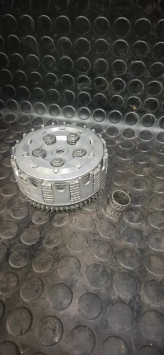 Campana Embrague Suzuki RM 125 1990