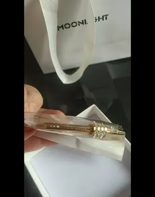 Pulsera MOONLIGHT Acero Inoxidable