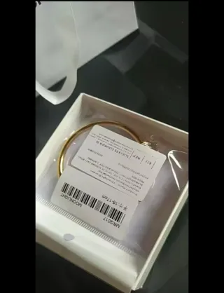 Pulsera MOONLIGHT Acero Inoxidable