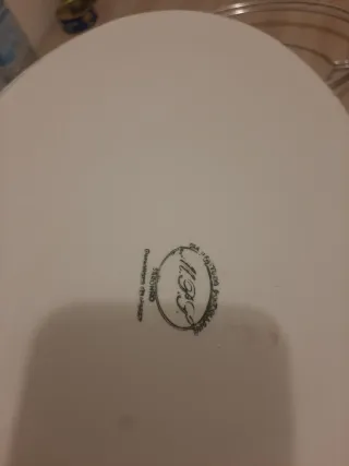 Pirofila ovale 3 pezzi