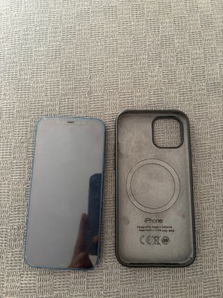 iPhone 12 128GB Azul