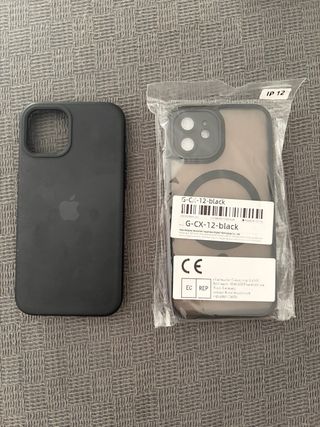 iPhone 12 128GB Azul