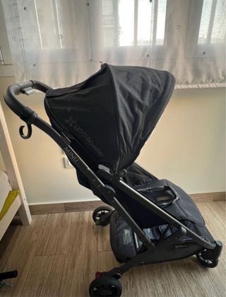 Silla de paseo UPPAbaby MINU