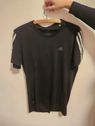 Camiseta técnica Adidas Talla S