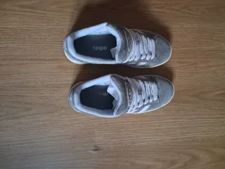 Adidas Campus 00s Grises Talla 42
