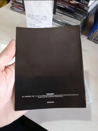 Mortal Kombat vs DC Universe PS3 Completo