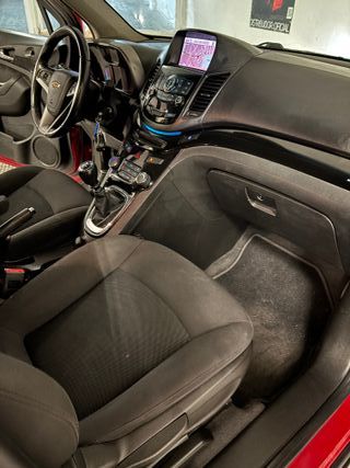 Chevrolet Orlando 2.0 VCDi 163 c.v 7 plazas