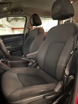 Chevrolet Orlando 2.0 VCDi 163 c.v 7 plazas