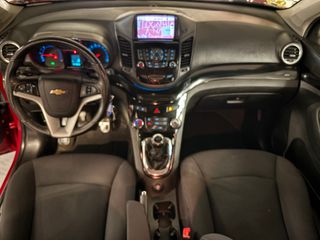 Chevrolet Orlando 2.0 VCDi 163 c.v 7 plazas