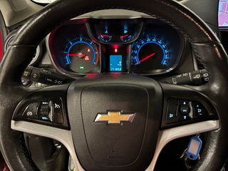 Chevrolet Orlando 2.0 VCDi 163 c.v 7 plazas