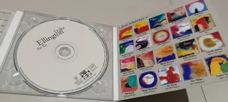 CD Duke Ellington Ko-Ko Jazz