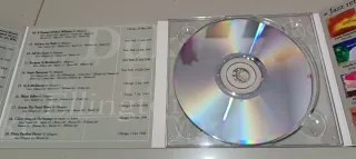 CD Duke Ellington Ko-Ko Jazz