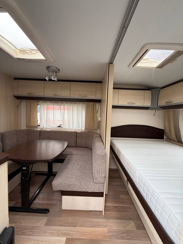 Sun Roller Adagio 495 Luxe 2009