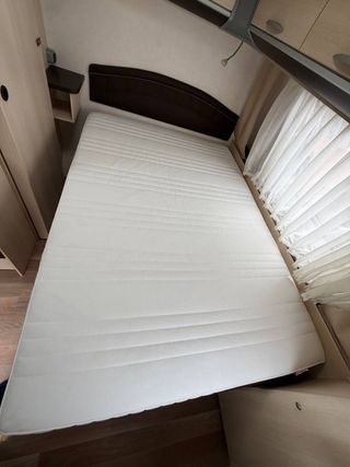 Sun Roller Adagio 495 Luxe 2009