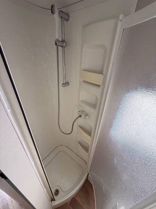 Sun Roller Adagio 495 Luxe 2009