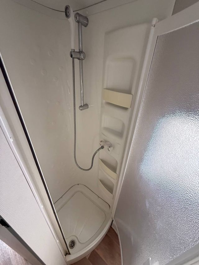 Sun Roller Adagio 495 Luxe 2009