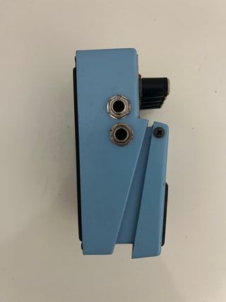 Boss CH-1 Super Chorus 1993