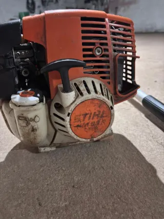 Peine Vareador Stihl