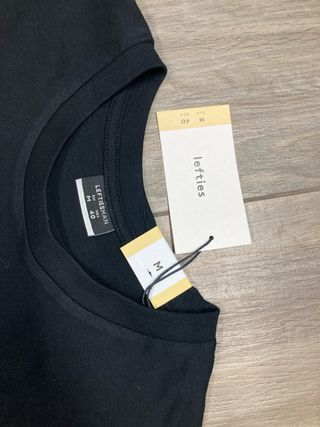 Camiseta Extremoduro Lefties Talla M