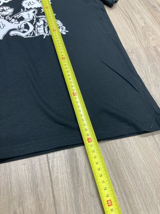 Camiseta Extremoduro Lefties Talla M